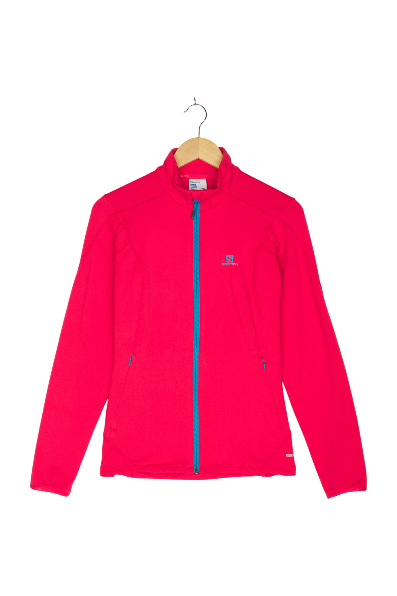 Fleecejacke für Damen